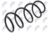 Arc suspensie Nissan Micra 2003-2010; partea din fata; 54010-AX610; NTY, aftermarket