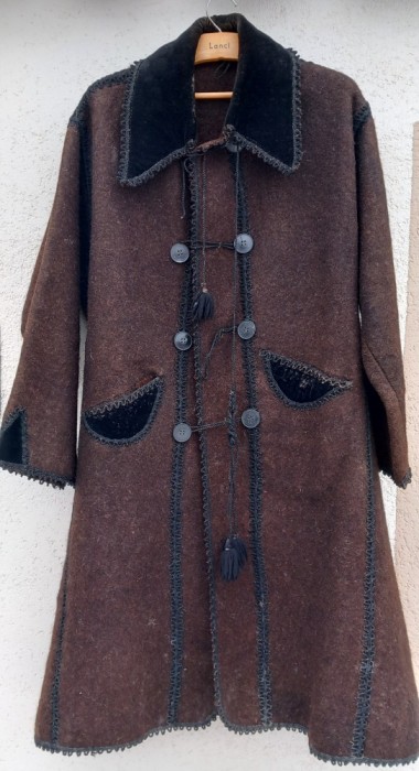 suman vechi barbatesc