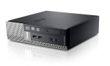 Calculator Second Hand Dell OptiPlex 7010 USFF, Intel Core i5-3570 3.40GHz, 4GB DDR3, 320GB HDD NewTechnology Media