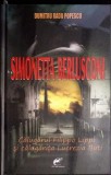SIMONETTA BERLUSCONI-DUMITRU RADU POPESCU-359089