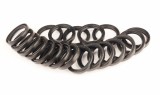 Lyrik/Domain Oil Seal - Black Ultimate FactoryBikes
