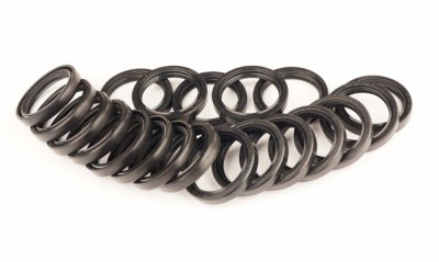 Lyrik/Domain Oil Seal - Black Ultimate FactoryBikes foto