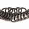 Lyrik/Domain Oil Seal - Black Ultimate FactoryBikes