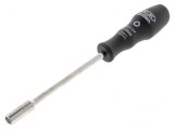 Șurubelniță Hexagonală HD Classic 130mm