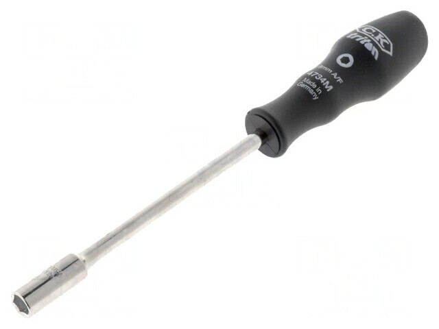 Șurubelniță Hexagonală HD Classic 130mm