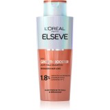 L&rsquo;Or&eacute;al Paris Elseve Growth Booster sampon fortifiant impotriva caderii parului 200 ml