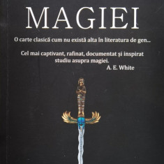 Istoria magiei