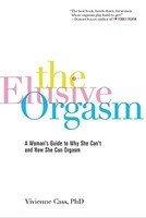 The Elusive Orgasm: A Woman&amp;#039;s Guide to Why She Can&amp;#039;t and How She Can Orgasm foto