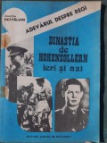 Dinastia de Hohenzollern, ieri si azi - James Alexander Ginsborg