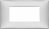 Rama Ornament 4M Vimar Neve argintiu mat 09674.21