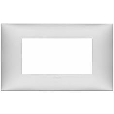 Rama Ornament 4M Vimar Neve argintiu mat 09674.21