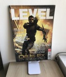 Revistă Gaming - Revista LEVEL octombrie 2011