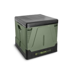 Toaletă portabilă Delphin ToiBLOX King, 13.5 x 37 x 40 cm