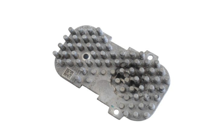Unitate de control lumini xenon BMW 6 Coupe F13 2012 OEM: 120912,2659,056 21353786