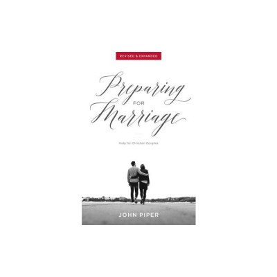 Preparing for Marriage: Help for Christian Couples (Revised &amp;amp; Expanded) foto