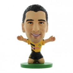 Figurina Soccerstarz Borussia Dortmund Henrikh Mkhitaryan foto