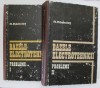BAZELE ELECTROTEHNICII , VOL. I - II , PROBLEME de R. RADULET , 1981