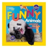 National Geographic Kids Funny Animals