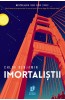 The Immortalists by Chloe Benjamin - English Book