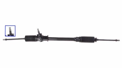 Caseta directie hidraulica Suzuki Swift 1989-2005; lungime 1125mm, 4851060B60; 4851063B70; JRM519, SRLine Polonia foto