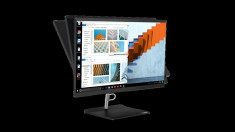 All-in-one lenovo v540-24iwl 23.8 fhd (1920x1080) wva anti-glare no touch foto