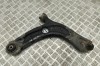 Braț inferior dreapta față SKODA SUPERB III 3V3 2017 OEM: 3Q0407152E 24478855