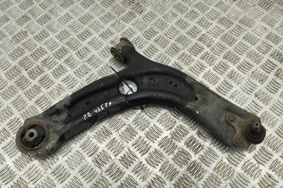 Braț inferior dreapta față SKODA SUPERB III 3V3 2017 OEM: 3Q0407152E 24478855 foto