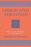 Hesiod and Aeschylus