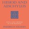 Hesiod and Aeschylus