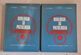 Biologia si patologia reproductiei - N. Gluhovschi, Gh. Drugociu - (2 volume)