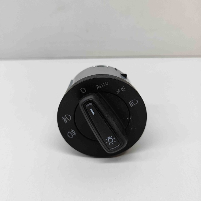 Modul de control comutator faruri SKODA OCTAVIA III Combi 5E5 2018 OEM: 5E0941431D 21901222