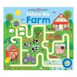 Cumpara ieftin Follow Me Farm!