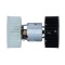 NRF 34308 Ventilator, habitaclu