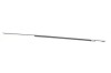 Chedar geam ușă dreapta spate MERCEDES-BENZ CLS C218 2014 OEM: A2187300424 14441635