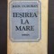 IESIREA LA MARE - Radu Tudoran