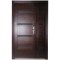 Usa metalica REG-S FM 003 2050 x 1200 x 70 mm Stanga