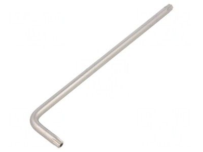 Cheie Torx T40H Lungă 182mm Oțel Aliat foto