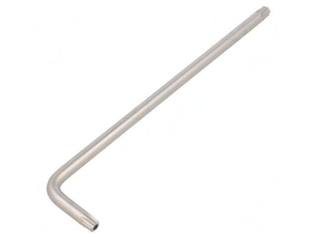 Cheie Torx T40H Lungă 182mm Oțel Aliat