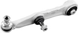 Brat suspensie roata Mercedes S-Class (W222, V222, X222), 05.13-, S-Class Cabriolet (A217), 12.15-, Punte Fata, Stanga, inferior (la spate); SRLine