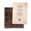 Tomul Bucuriei (neogreacă). R&acirc;mnic, 1705 - Antim Ivireanul