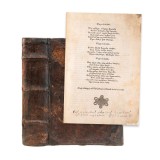 Tomul Bucuriei (neogreacă). R&acirc;mnic, 1705 - Antim Ivireanul