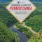 Backroads &amp; Byways of Pennsylvania: Drives, Day Trips &amp; Weekend Excursions