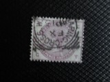 ANGLIA -GB VICTORIA =202