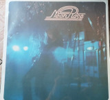 AMS - NEON ROSE - A DREAM OF GLORY AND PRIDE (DISC VINIL, LP), Rock