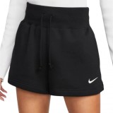Nike W NSW PHNX FLC HR SHORT FD1409-010-L