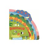 I'm a Dinosaur