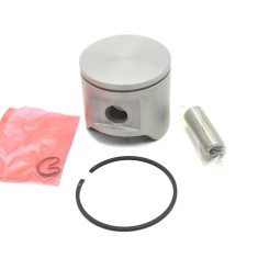 Piston + Segmenti Drujba Husqvarna - Husvarna 353 - 45mm - bolt 10mm