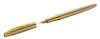 STILOU JAZZ NOBLE ELEGANCE P36 YELLOW GOLD, Pelikan