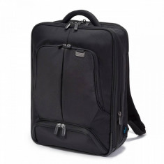 Rucsac laptop Dicota D30846 Pro 12 - 14.1 inch black foto