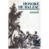 Cumpara ieftin Honore de Balzac - Suanii - 108265